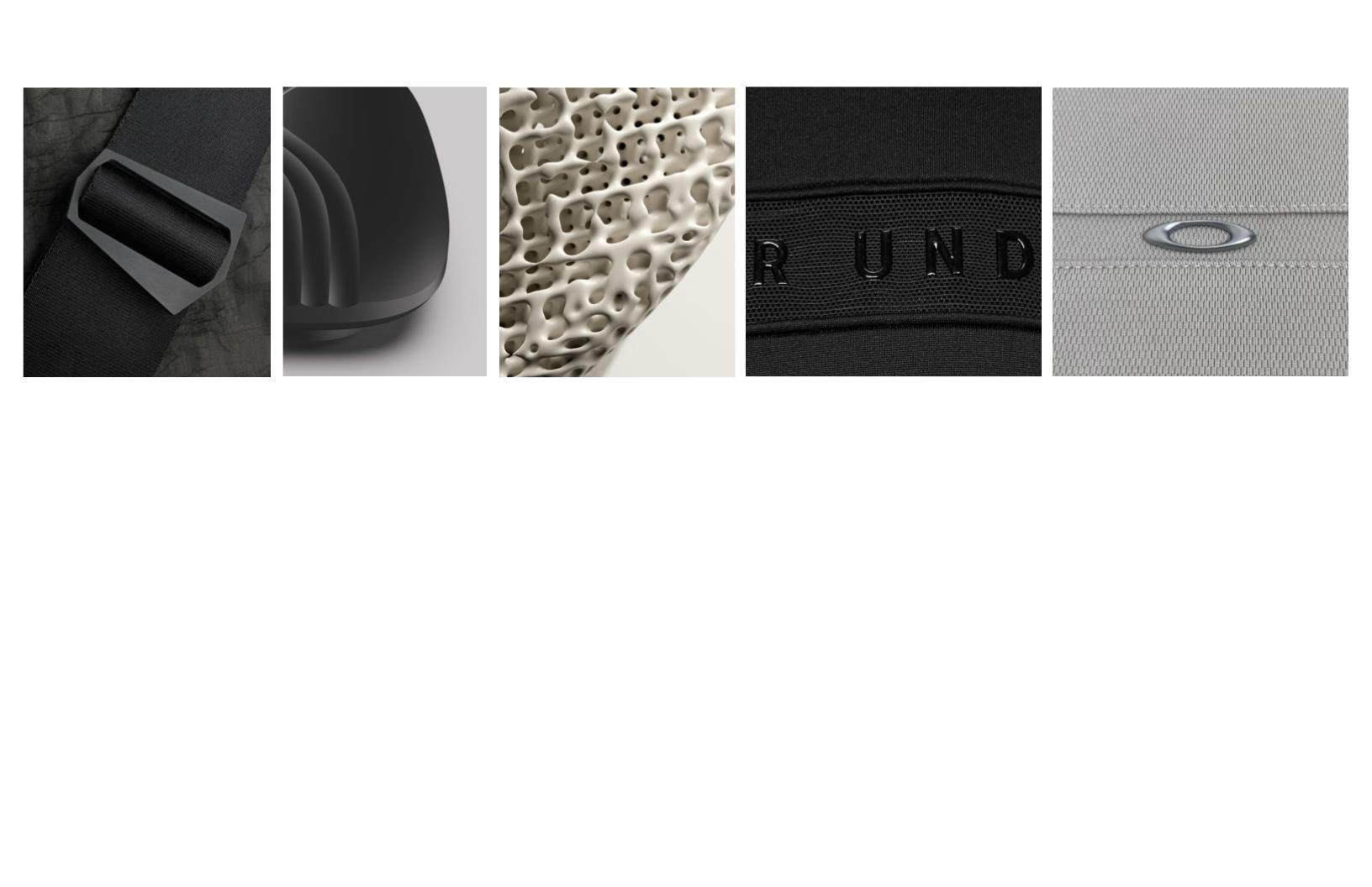 Material considerations moodboard